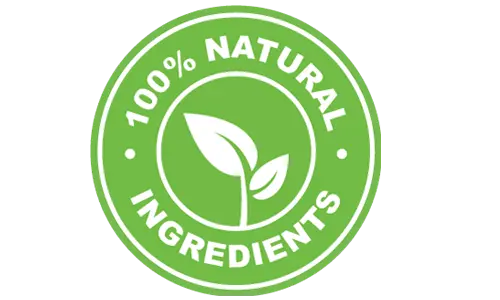 All natural Visivra