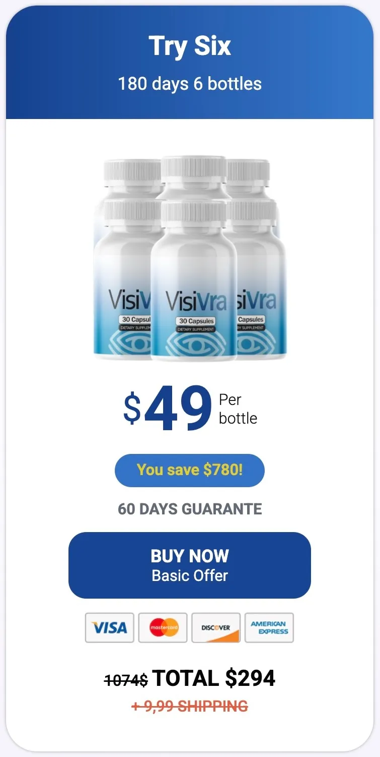 6 bottle bundle