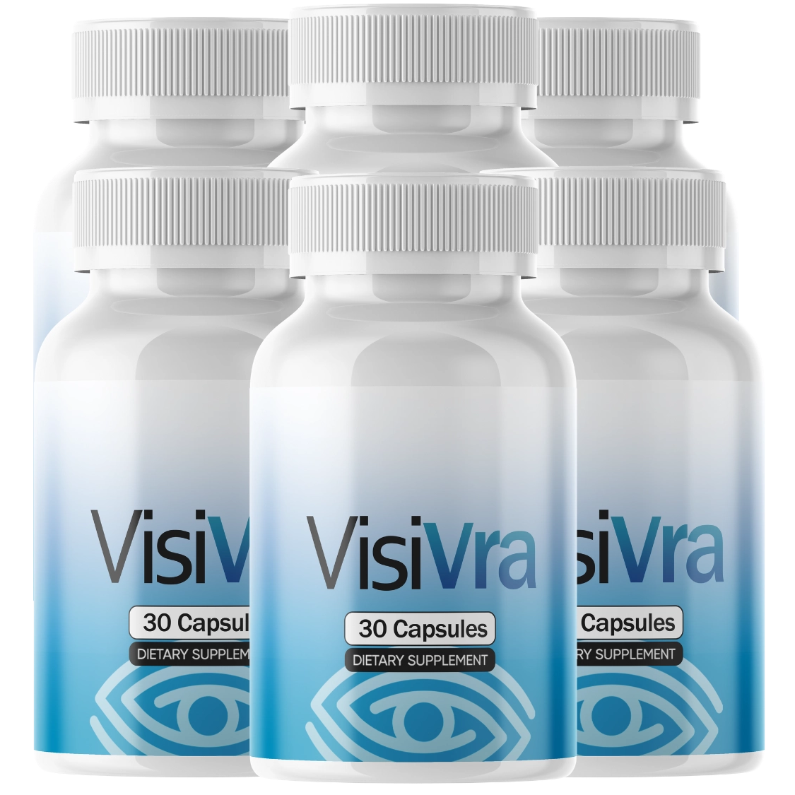 Visivra Official Website